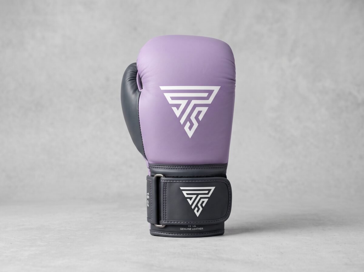 Heavy Bag Training Gloves