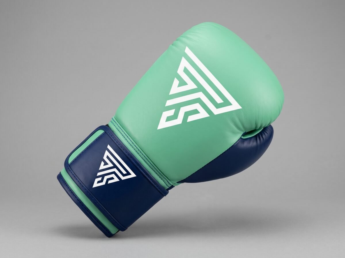 Heavy Bag Training Gloves