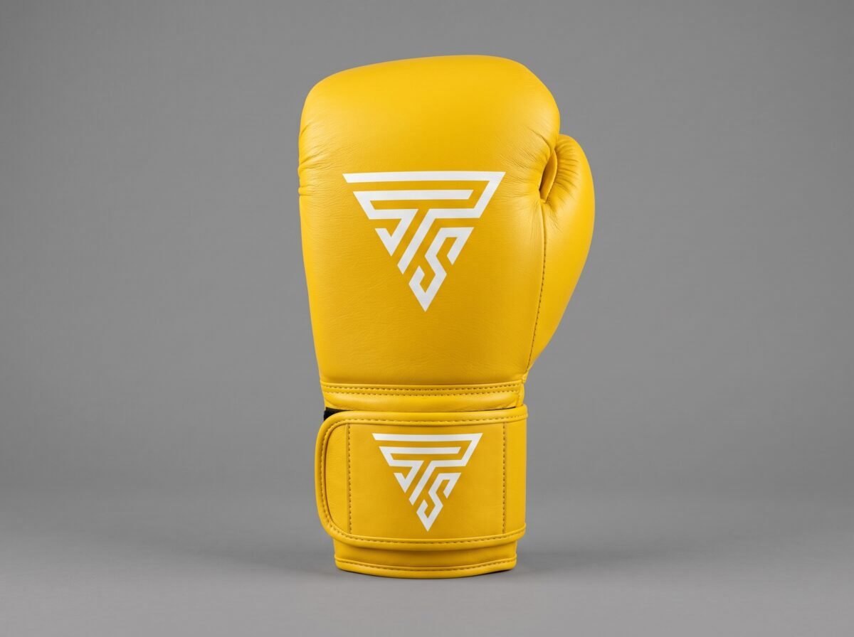 Premium Training Gloves