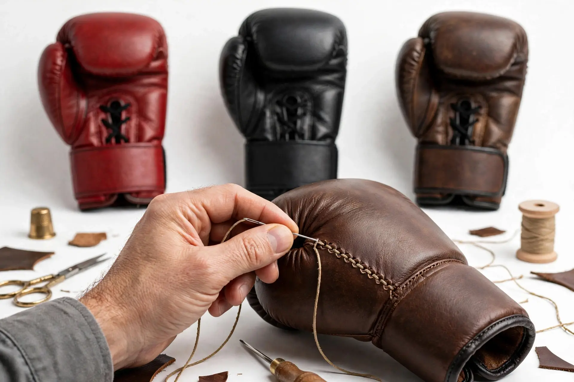 Boxing Gloves